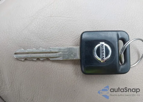 2004 Nissan Maxima 3.5 Sl z USA, uszkodzony, nr VIN 1N4BA41E44C902295